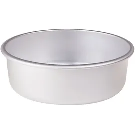 Agnelli Konische Kuchenform mit Rand 26 x 26 x 8 cm