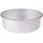 Agnelli Konische Kuchenform mit Rand 26 x 26 x 8 cm