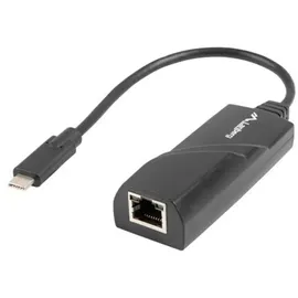LANBERG NC-1000-02 Schnittstellenkarte/Adapter RJ45