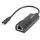LANBERG NC-1000-02 Schnittstellenkarte/Adapter RJ45