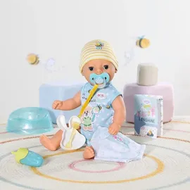 Zapf Creation Baby Born Little Boy 36 cm (834602)