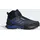 Adidas Terrex AX4 Mid GTX Schuhe (Größe 43 1/3
