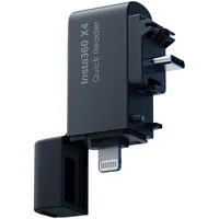 INSTA360 X4 Quick Reader