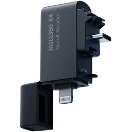 INSTA360 X4 Quick Reader
