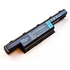 AGI Akku kompatibel mit Acer Travelmate 8573-2414G50MNKK