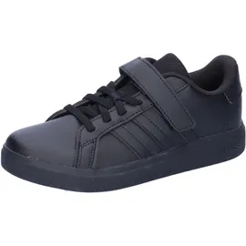 adidas Grand Court Kinder Core Black 34
