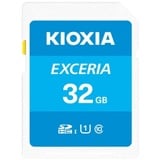 Kioxia SDHC 32 GB Class 10 UHS-I