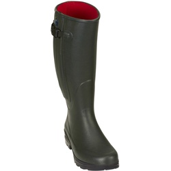 Euro PM Gummistiefel Cardinal Dunkelgrün - 42