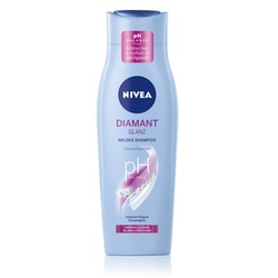 NIVEA Diamant Glanz szampon do włosów 250 ml