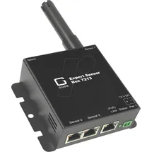 Güde GUDE 7213-2 - LAN-Sensor Temperatur Luftfeuchte