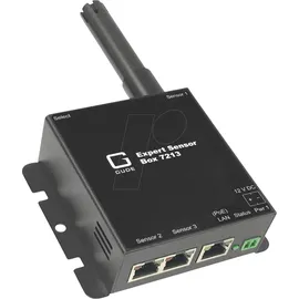 Güde GUDE 7213-2 - LAN-Sensor Temperatur Luftfeuchte