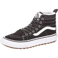 Vans MTE Sk8-hi Sportschuhe - schwarz