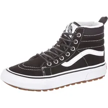 Vans MTE Sk8-hi Sportschuhe - schwarz