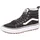 Vans MTE Sk8-hi Sportschuhe - schwarz