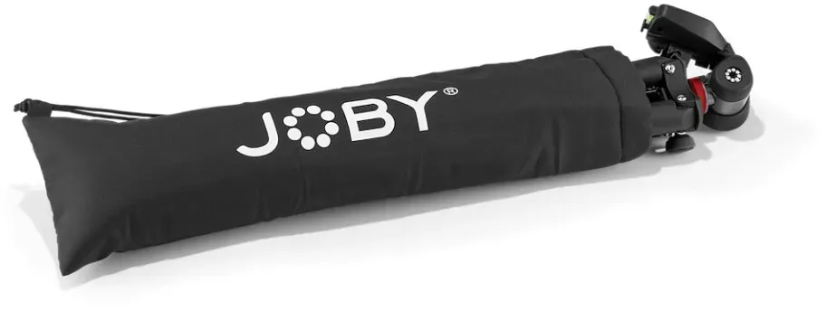 Joby JB01763-BWW Stativ Smartphone-/Digital-Kamera 3 Bein(e) Schwarz