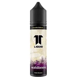 Elf-Liquid Waldbeere Longfill Aroma