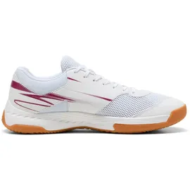 Puma Varion II Herren White/Berry 48