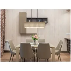 Ossi Hängeleuchte Metall Schwarz Matt, 4X E27 Led