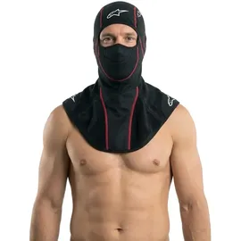 Alpinestars Winter Sturmhaube Schwarz