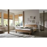 Home Affaire Chavot II 166 x 208 cm Braun