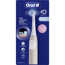 Oral-B iO Series 2 Calm Pink