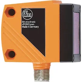 IFM electronic Abstandssensor optisch O1D155