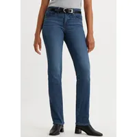 Levi's Levi's® Gerade Jeans »314 Shaping Straight«, mit Stretch