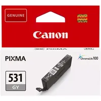 Canon CLI-531GY grau 6122C001