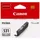 Canon CLI-531GY grau 6122C001