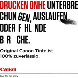 Canon PG-585 Schwarz