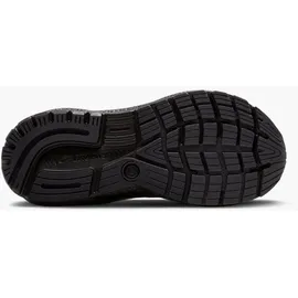 Brooks Ghost 16 GTX Herren Black/Black/Ebony 44,5