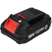 Graphite Energy+ 18 V Akku 2,0 Ah