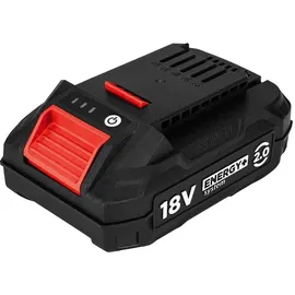 Graphite Energy+ 18 V Akku 2,0 Ah
