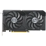 Asus Dual GeForce RTX 4060 EVO OC Schwarz 8 GB 90YV0JC7-M0NA00