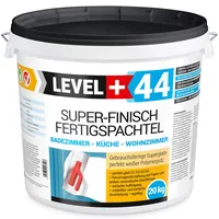 LEVEL PLUS Super Finish Masse Q4 L+44 - 20kg