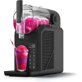 Seeger Slushi Maker Schwarz