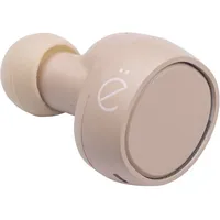 Her In Ear Headset bluetooth Beige