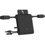 plenti SOLAR Micro Wechselrichter Hoymiles HM300 300W Balkonkraftwerk