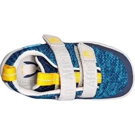 Affenzahn Barfußschuh Knit Happy