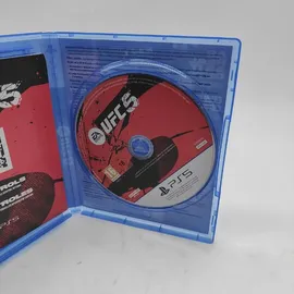 UFC 5 (USK) (PS5)