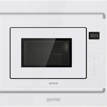 Gorenje BM251SG2WG Weiß