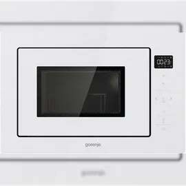 Gorenje BM251SG2WG Weiß