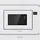 Gorenje BM251SG2WG Weiß