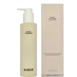 Babor Hy-Öl Cleanser 200 ml