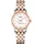 Mido Baroncelli II Automatikuhr Leder 29 mm M76009691