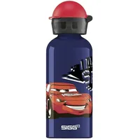 Sigg Cars Speed Blue 0,4 l