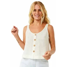 Rip Curl Classic Surf Tank II Bone S