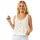 Rip Curl Classic Surf Tank II Bone S