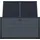Westmann Gartenbox XXL 74 x 150 x 66 cm Anthrazit