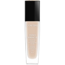 Lancôme Teint Miracle auffrischendes Make-up LSF 15 Farbton 02 Lys Rosé 30 ml